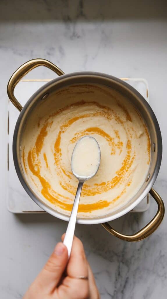 Roasted Fennel and Pear Soup