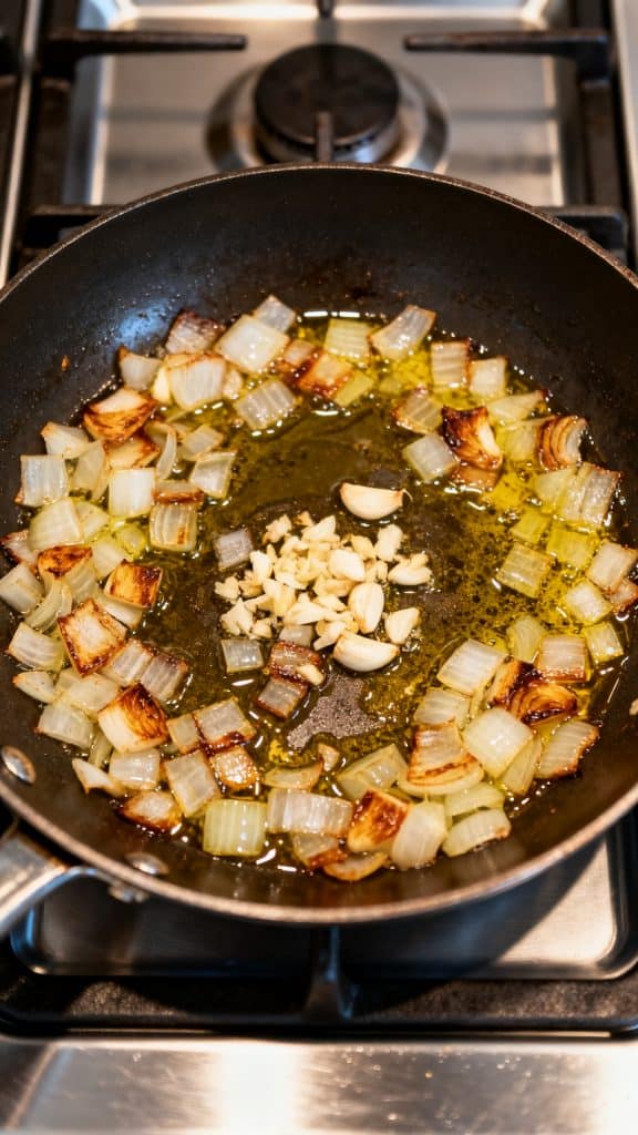 Creamy Vegan Tomato Cashew Pasta