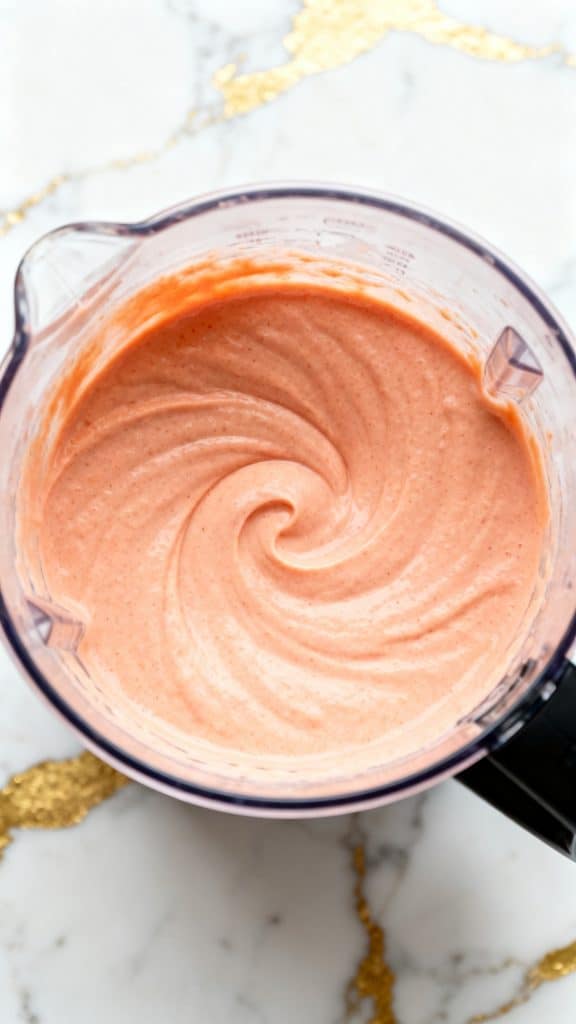 Creamy Vegan Tomato Cashew Pasta