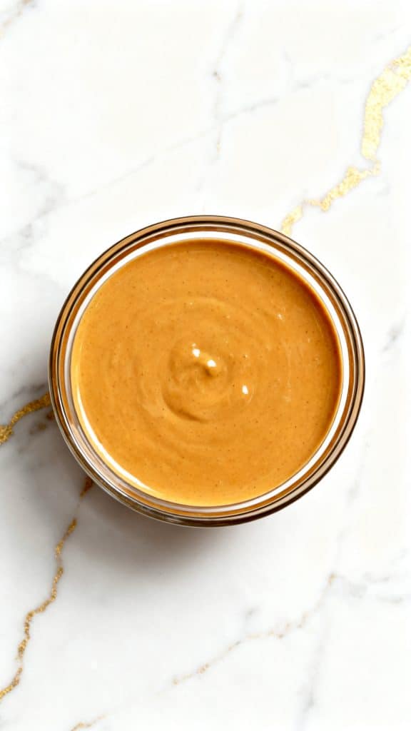 Thai Peanut Pasta Salad