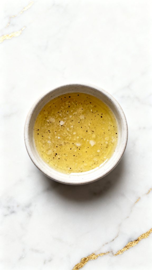 Caprese-Style Vegan Pasta Salad