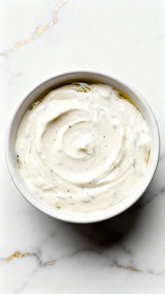 Creamy Dill Pickle Pasta Salad