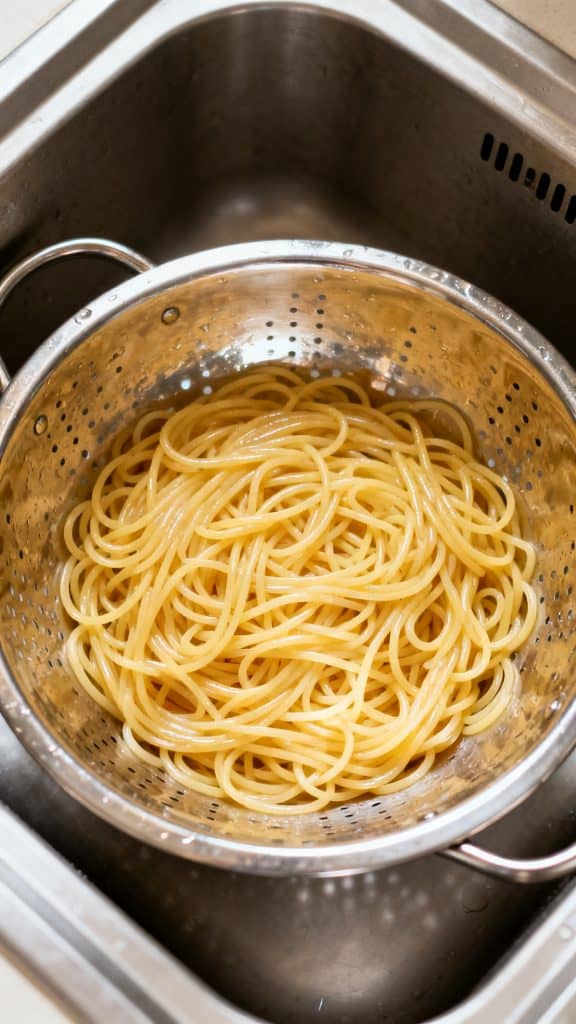 Thai Peanut Pasta Salad