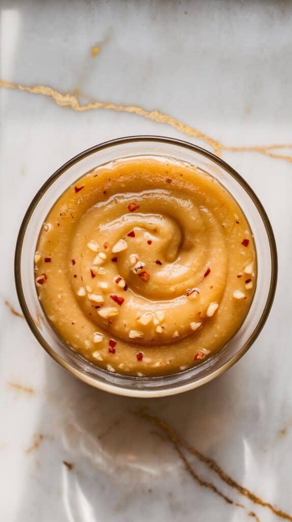 Spicy Pineapple Marinade
