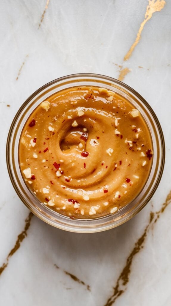 Spicy Pineapple Marinade