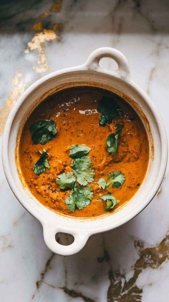 Indian Curry Marinade