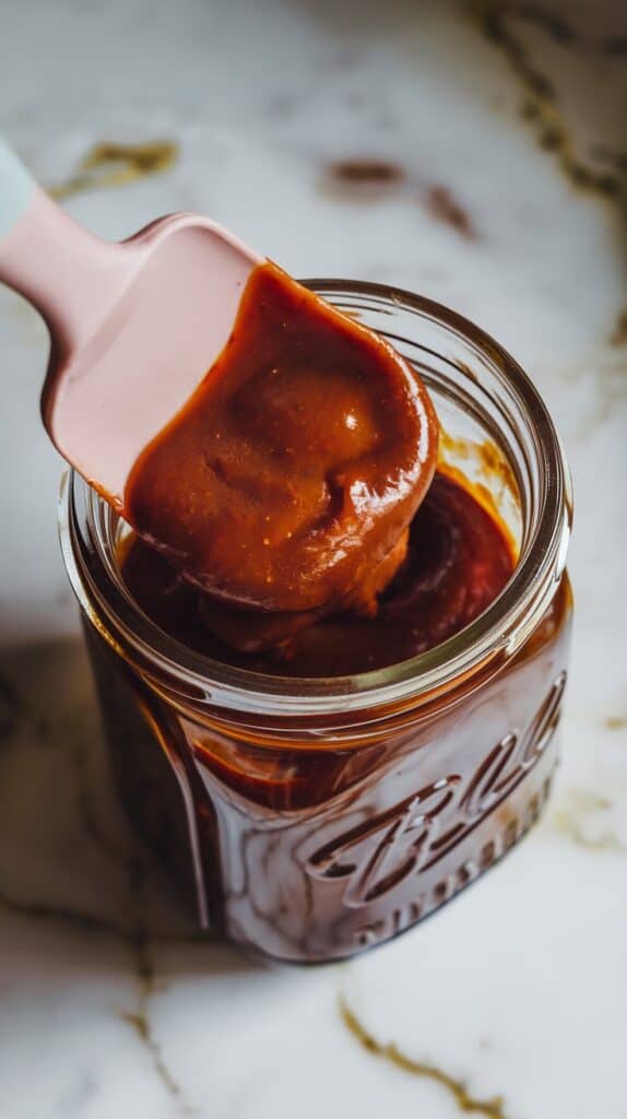 Vegan BBQ Marinade