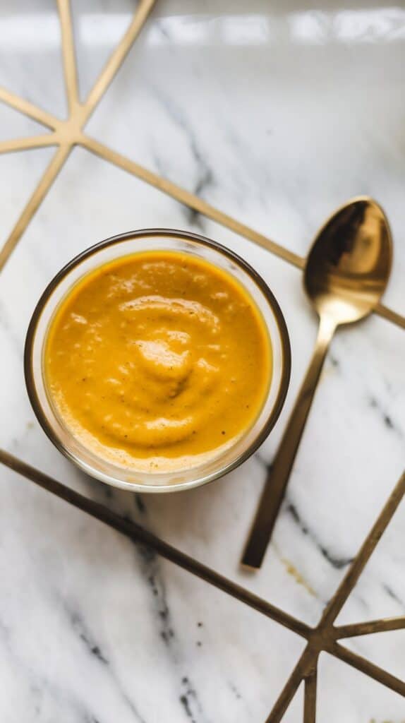 Coconut Turmeric Marinade