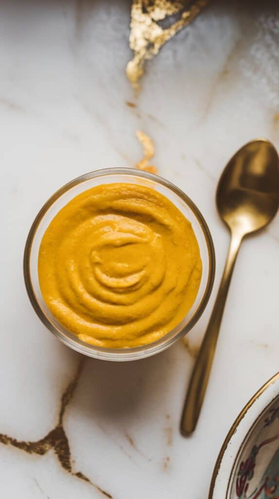 Coconut Turmeric Marinade