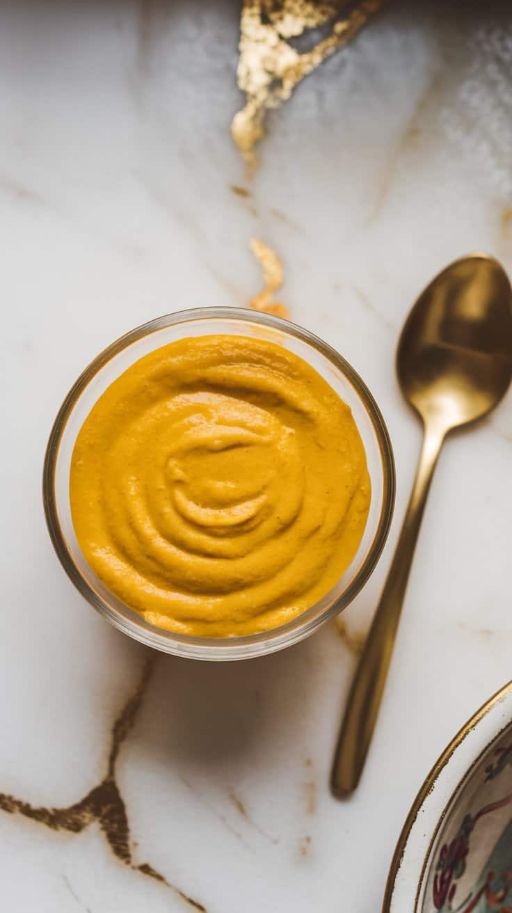 Coconut Turmeric Marinade
