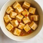 Lemongrass Chili Marinade