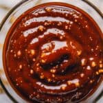 Vegan BBQ Marinade