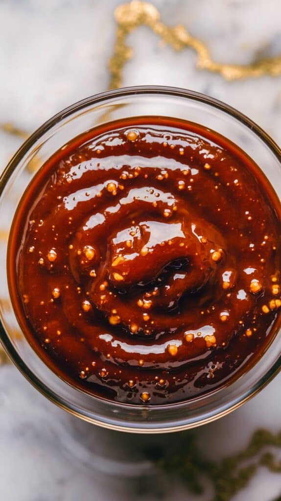 Vegan BBQ Marinade