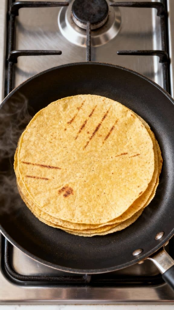 Avocado Grilled Tofu Tacos