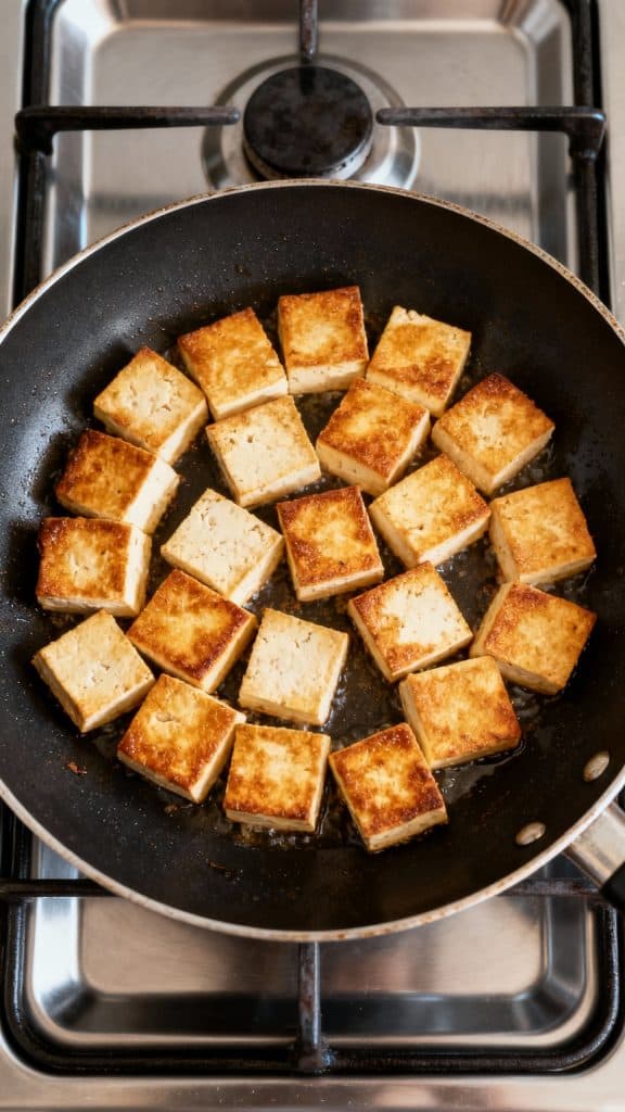 Avocado Grilled Tofu Tacos