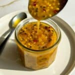 Passionfruit Pepper Marinade