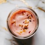 Plum (Umeboshi) Marinade