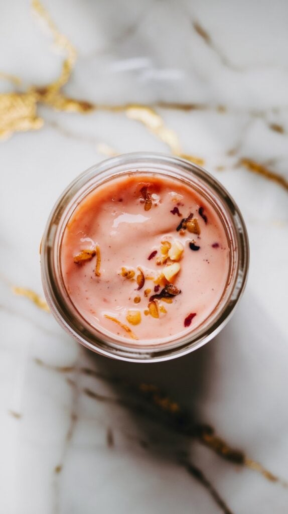 Plum (Umeboshi) Marinade