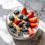 Chia Seed Pudding