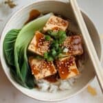 Japanese Miso Marinade