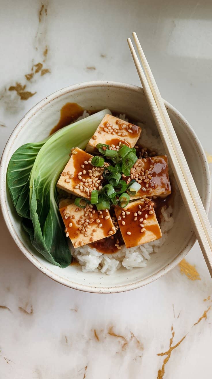 Japanese Miso Marinade