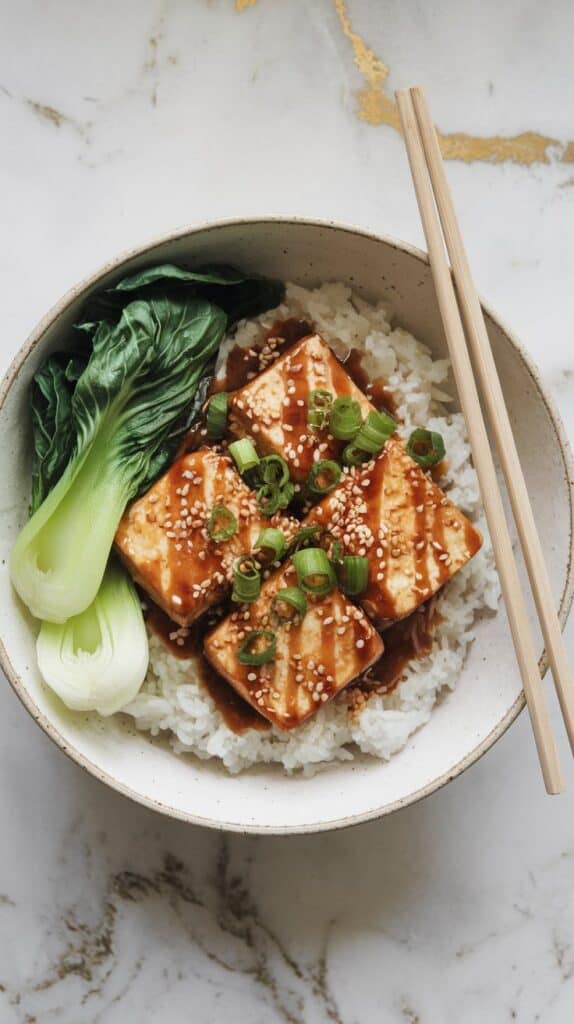 Japanese Miso Marinade