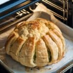 Cauliflower Wellington