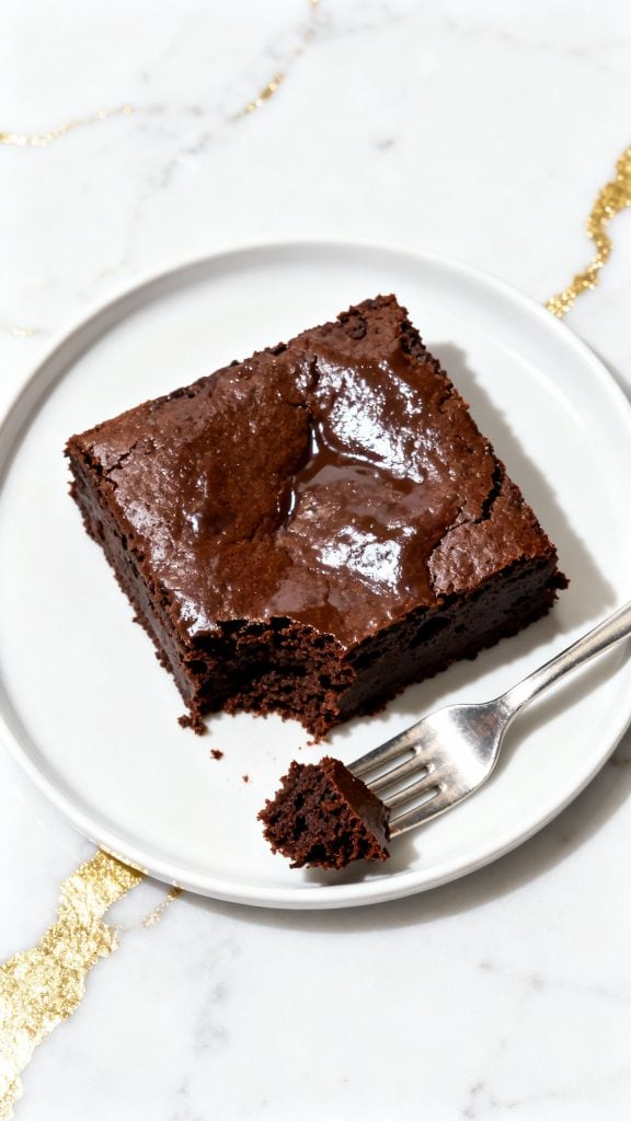Vegan Brownies
