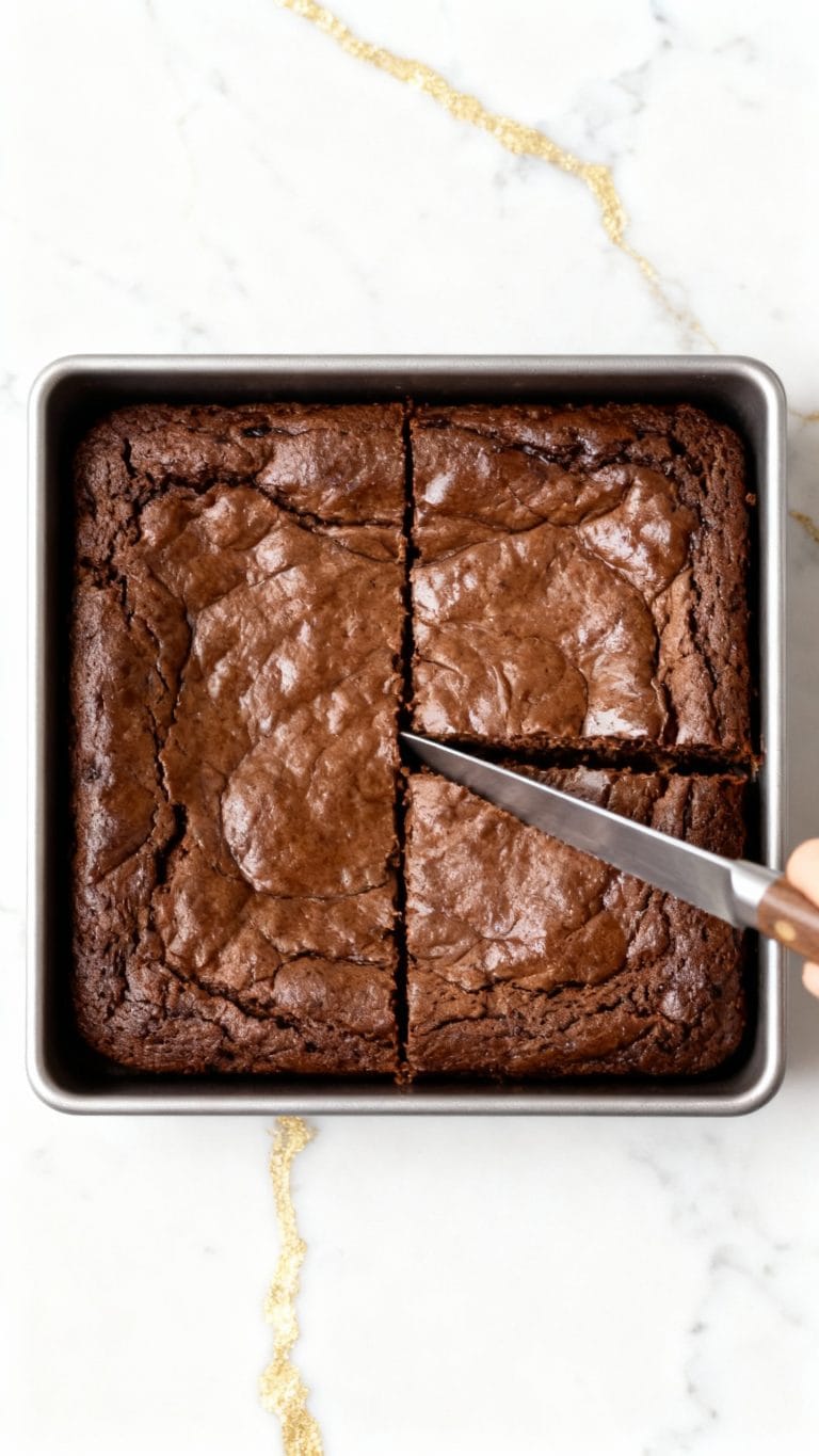 Vegan Brownies
