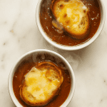 Vegan French Onion Soup