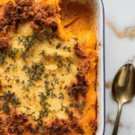 Butternut Squash Casserole