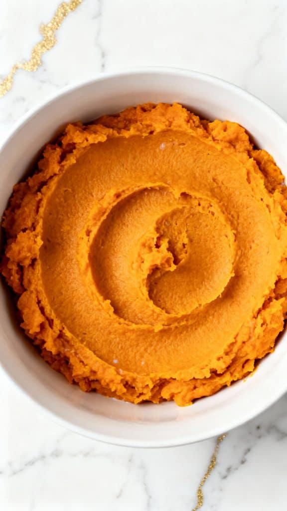 Vegan Lentil & Sweet Potato Shepherd’s