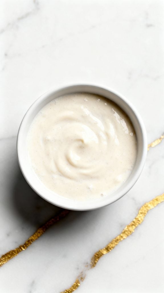 Vegan Creamy Wild Rice Soup