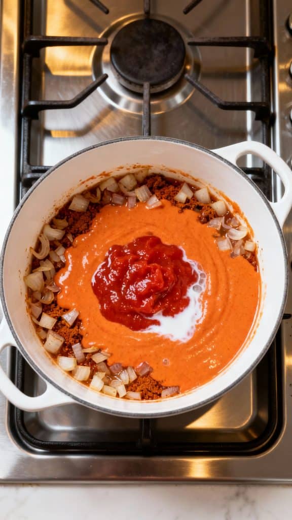 Vegan Butter Cauliflower