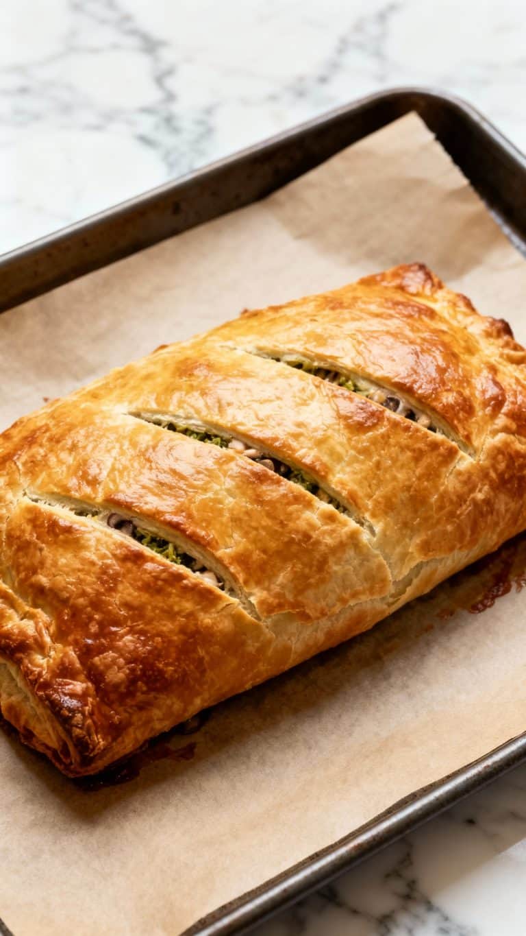 15+ Cozy Vegan Fall Recipes for When You Want Something Warm and Satisfying