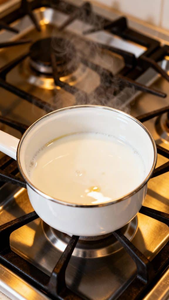 Vegan Valentine's Truffles