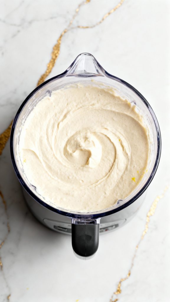 Creamy Vegan Cheesecake Bars 