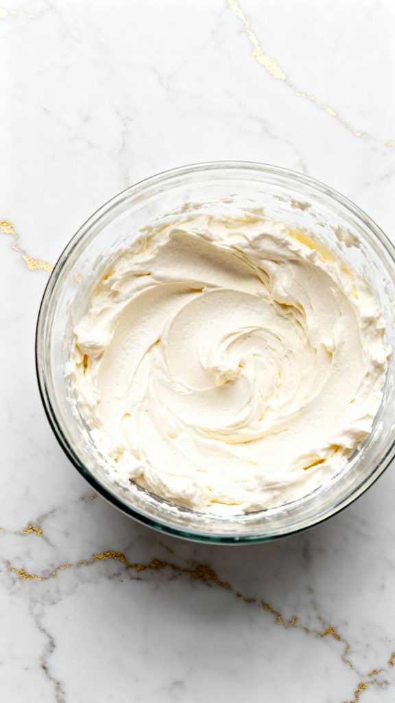 Mini No-Bake Biscoff Cheesecakes