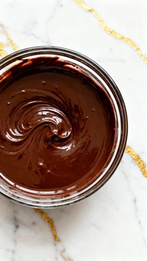 Vegan Oreo Mint Chocolate Truffles