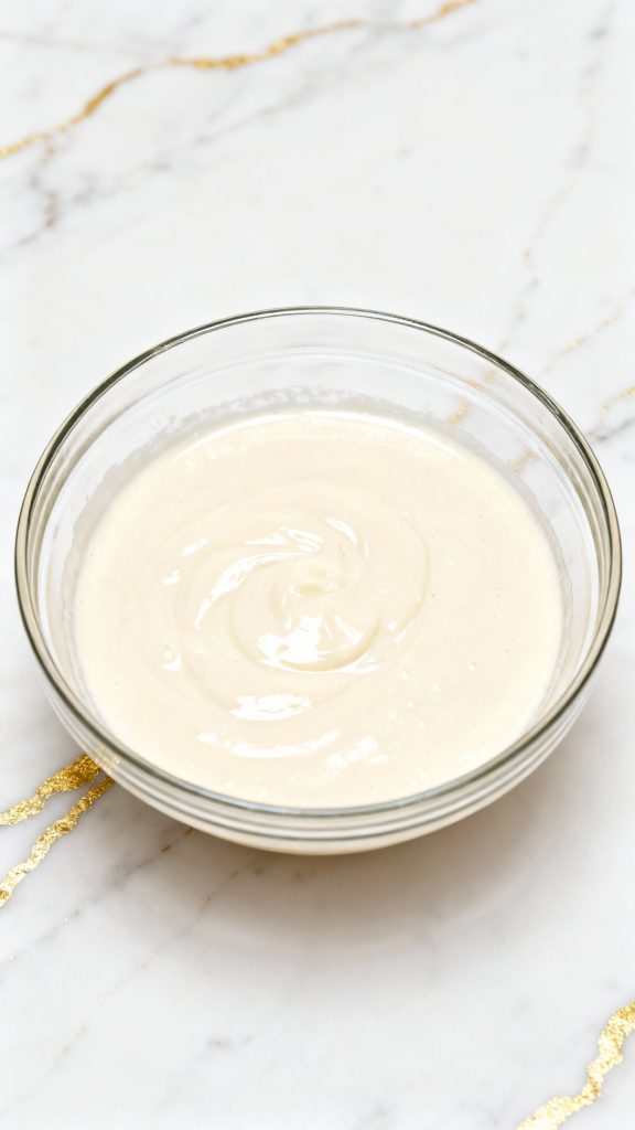 Vegan Mini Rose Cupcakes