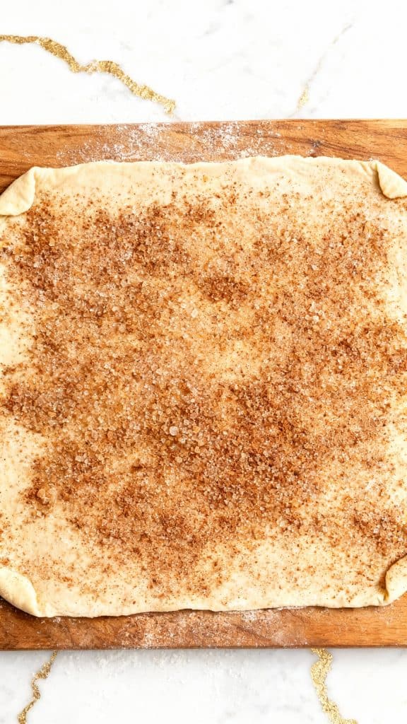 Vegan Puff Pastry Hearts