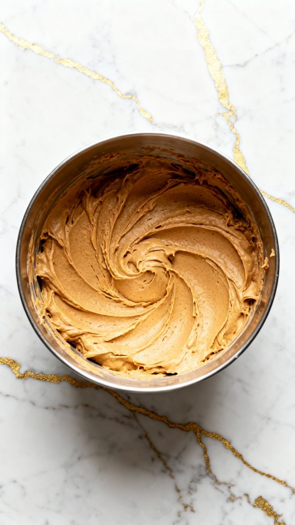 Vegan Biscoff Cookie Butter Cake