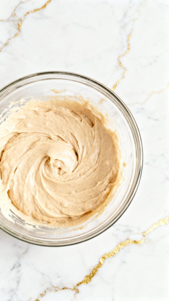 Vegan Mini Rose Cupcakes