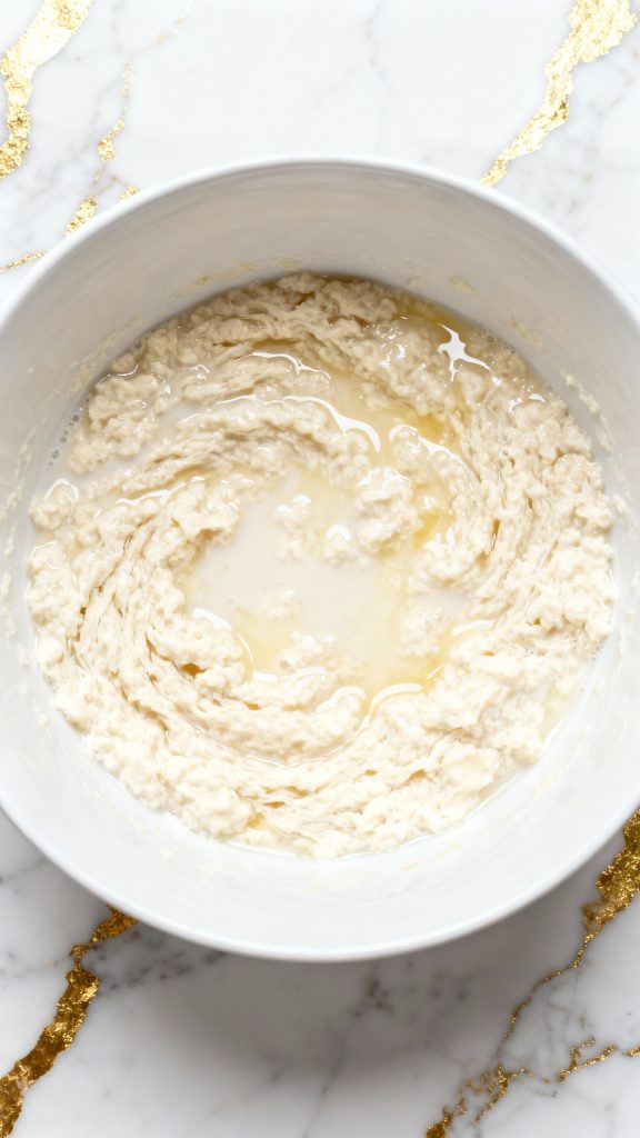 Vegan Strawberry Crumb Cake