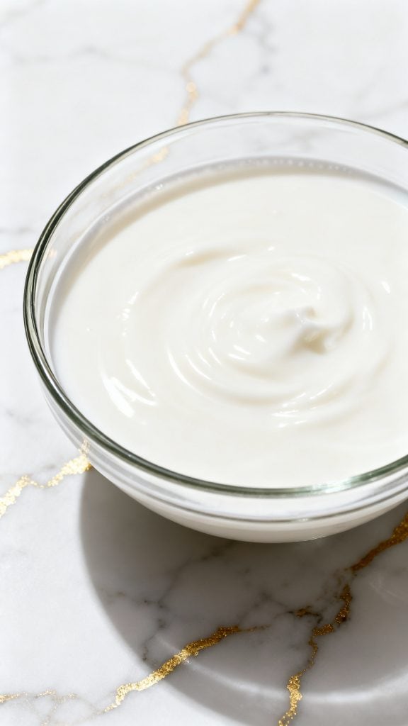 Vanilla Coconut Chia Pudding