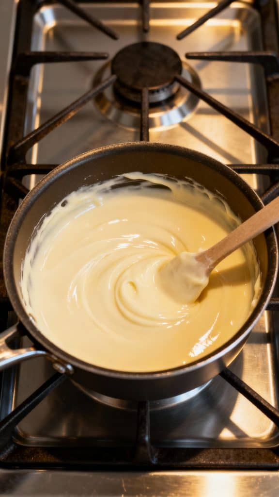 Vegan White Chocolate Cheesecake