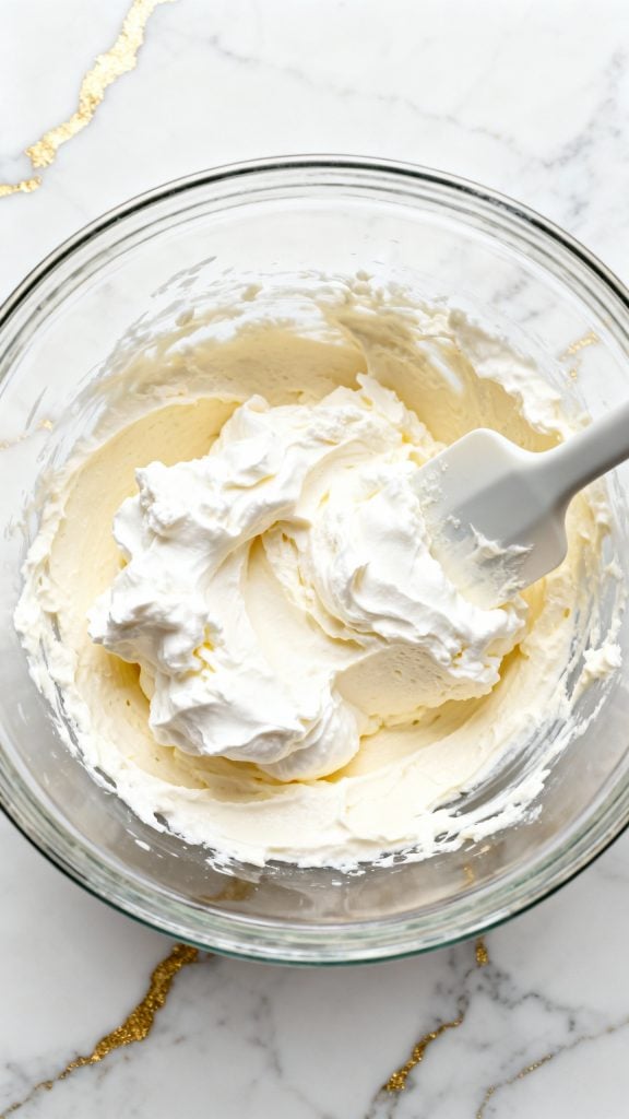 No-Bake Kit Kat Cheesecakes