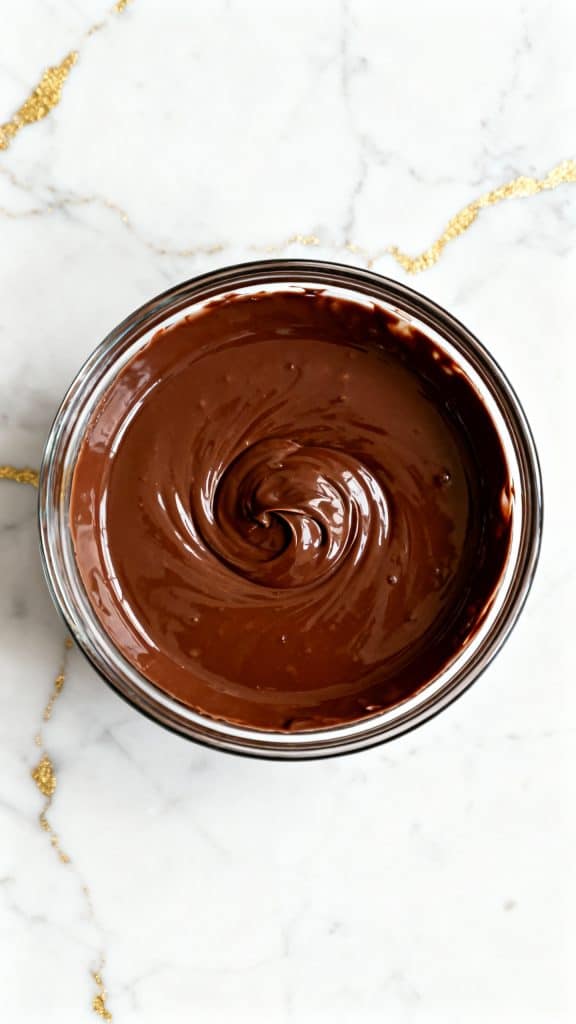 Vegan Valentine's Truffles