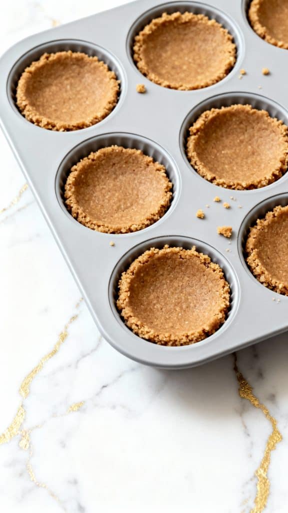 Vegan Strawberry Cheesecake Bites