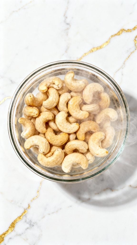 Vegan Mini Key Lime Cheesecakes